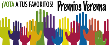 Vota los Premios Verema 2013